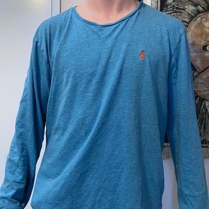 Men’s Longsleeve polo